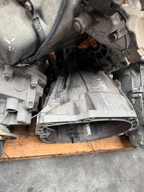 CAMBIO BMW SEIE 1 N13B16A 130KW 6 MARCE 70.000KM