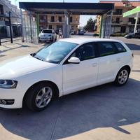 Audi A3 1.6 diesel sportback