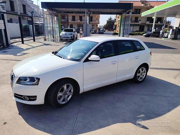 Audi A3 1.6 diesel sportback