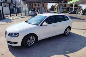 Audi A3 1.6 diesel sportback