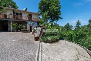 Casa indipendente a Zocca 3 locali