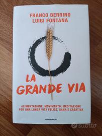 La grande via Franco Berrino Luigi Fontana