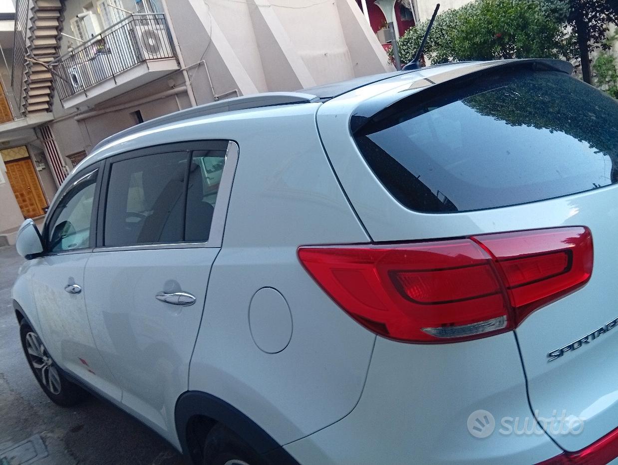 Kia Sportage 4ª serie