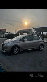 Peugeot 208 1.2 Benzina 2012