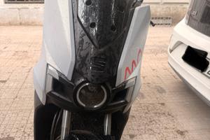 Seat Mo 125 elettrico