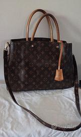 Borsa LV