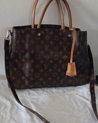 Borsa LV