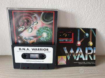 videogioco commodore 64