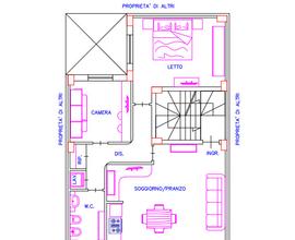 Ufficio San Severo [Cod. rif 3062387VCU]