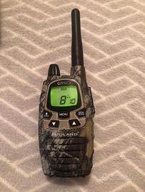 Ricetrasmittenti Midland G7 PRO