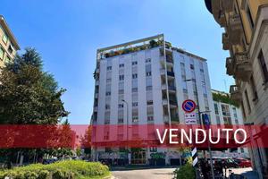 Appartamento di 95 m² con 2 locali a Milano