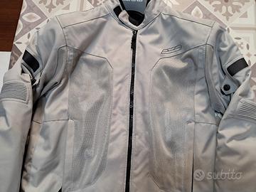 Giacca moto estiva Axo
