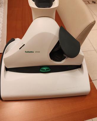 pulilava folletto 530