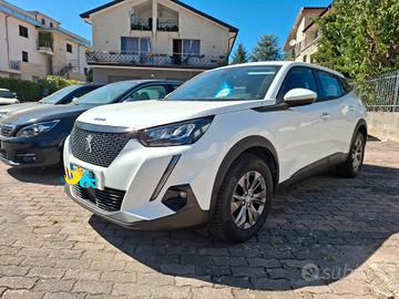 Peugeot 2008 BlueHDi 100 S&S Active