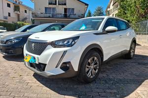 Peugeot 2008 BlueHDi 100 S&S Active