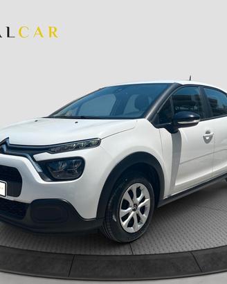 Citroen C3 BlueHDi 100 S&S Feel Pack 2022