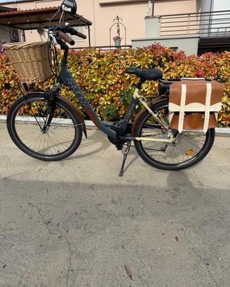 Biciclette elettriche harmony firenze