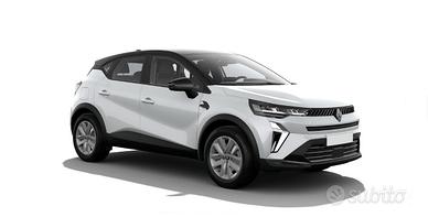 Renault Captur 1.2 eco-g Evolution 120cv KM0