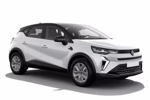 Renault Captur 1.2 eco-g Evolution 120cv KM0
