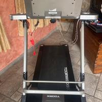 Tapis Roulant Toorx