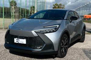 Toyota C-HR 1.8 HV Trend PREZZO REALE