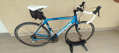bici da corsa