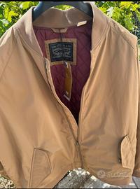 Giubbettino Uomo Levi’s