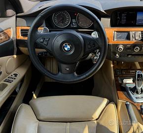 Volante bmw m5 e60 e61