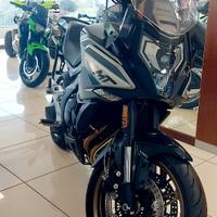 Cfmoto 700mt