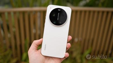 Xiaomi 17 ultra+ kit fotografico 