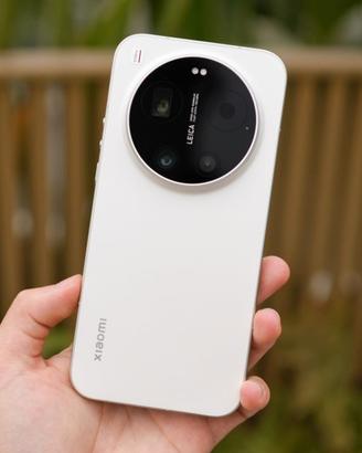 Xiaomi 17 ultra+ kit fotografico 