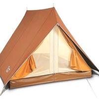 Tenda canadese