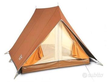 Tenda canadese