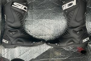 Stivali Sidi Performer