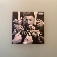 Guè Pequeno – Vero -  Autografato (2xLP)