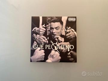 Guè Pequeno – Vero -  Autografato (2xLP)