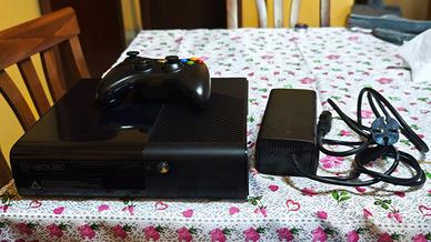 Xbox 360 ultimo modello