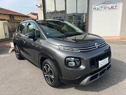 Citroen C3 Aircross 1.2 puretech Shine s&s 110cv