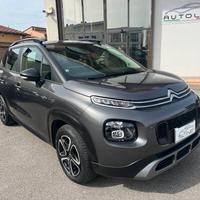 Citroen C3 Aircross 1.2 puretech Shine s&s 110cv
