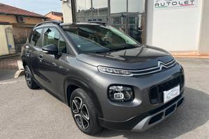 Citroen C3 Aircross 1.2 puretech Shine s&s 110cv