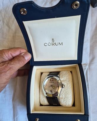 CORUM BUBBLE