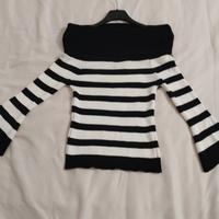 Maglia primaverile Talco