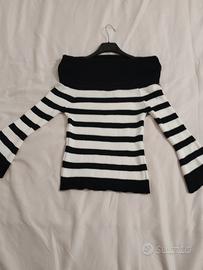 Maglia primaverile Talco