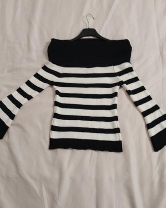 Maglia primaverile Talco
