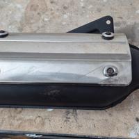 marmitta runner 180 sm06