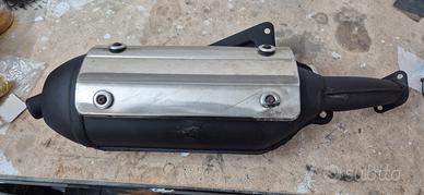 marmitta runner 180 sm06