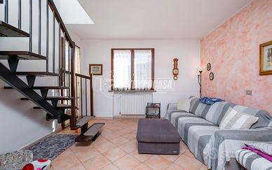 Splendida Maisonette a Rivalta!
