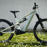 Canyon Strive:ON CFR 2024