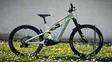 Canyon Strive:ON CFR 2024