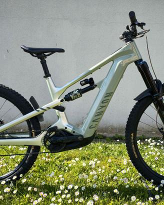 Canyon Strive ON CFR 2024